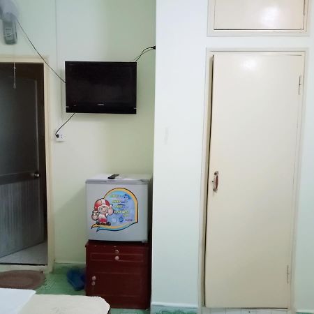 Long Son Hotel Vung Tau Zewnętrze zdjęcie