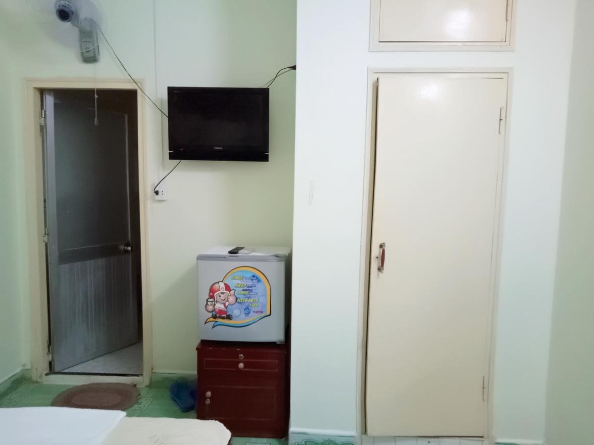 Long Son Hotel Vung Tau Zewnętrze zdjęcie