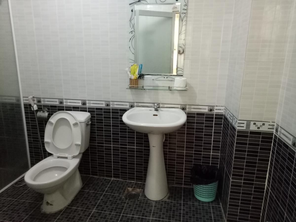 Long Son Hotel Vung Tau Zewnętrze zdjęcie
