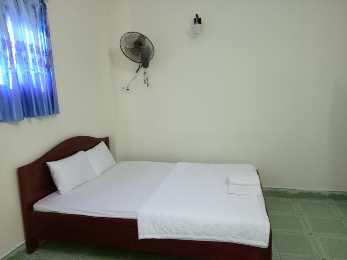 Long Son Hotel Vung Tau Zewnętrze zdjęcie