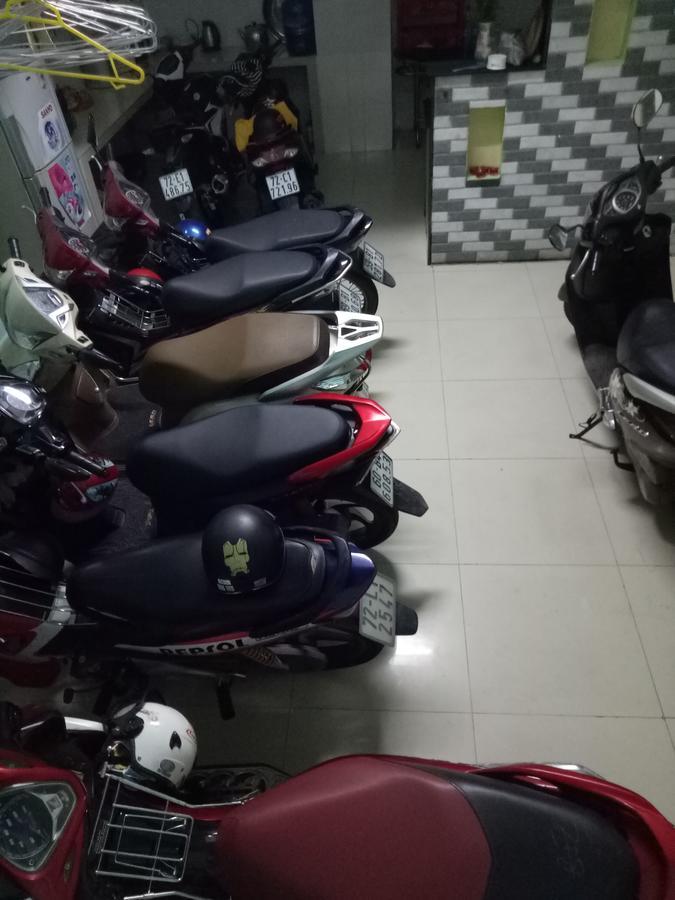 Long Son Hotel Vung Tau Zewnętrze zdjęcie