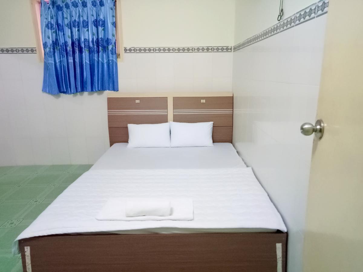 Long Son Hotel Vung Tau Zewnętrze zdjęcie